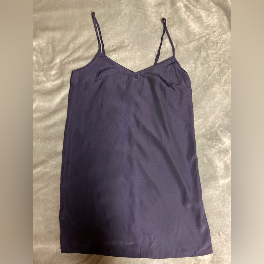 NWOT Summer Tank Dress